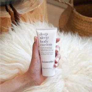 This Works Deep Sleep Body Cocoon 3.3 fl oz